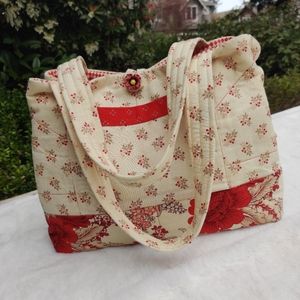 Cute tote